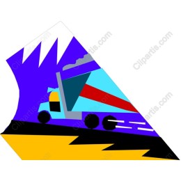 Dynamic Abstract Truck