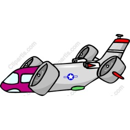 Modern Military Aircraft