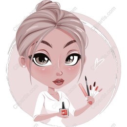 Charming Nail Artist