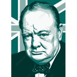 Iconic Historical Figure