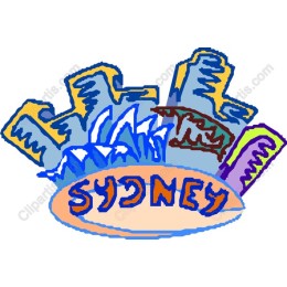 Sydney Skyline