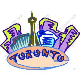 Toronto Skyline