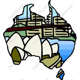 Australia Landmark