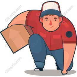 Dynamic Delivery Worker