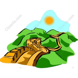 Great Wall of China