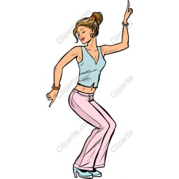 Dancing Diva