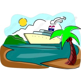 Tropical Paradise Yacht