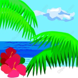 Tropical Paradise