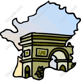 Arc de Triomphe
