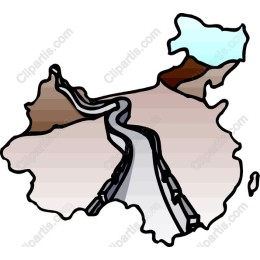 Winding Road Adventure
