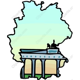 Berlin Brandenburg Gate