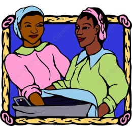 Joyful Community