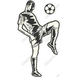 Dynamic Soccer Player