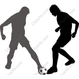 Dynamic Soccer Player
