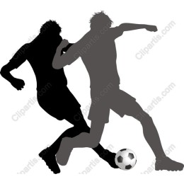 Dynamic Soccer Player