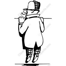 Whimsical Detective
