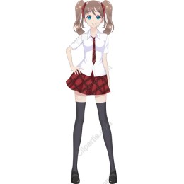 Stylish Anime Girl