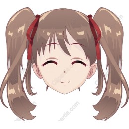 Playful Pigtails