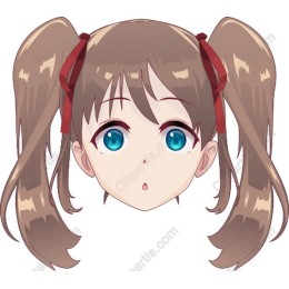 Anime Girl