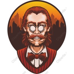 The Dapper Gent