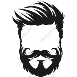 Hipster Beard