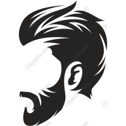 Bearded Man