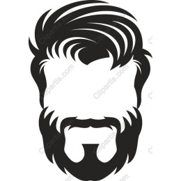 Bearded Man