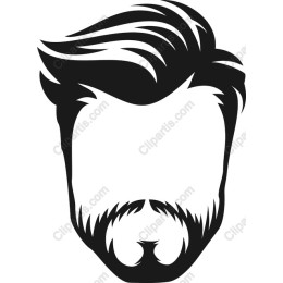 Bearded Man