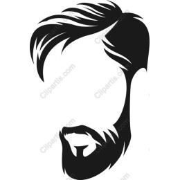 Bearded Man