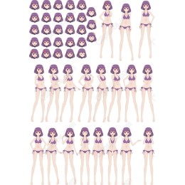 Charming Summer Character Collection