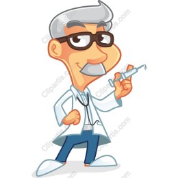 Charming Doctor