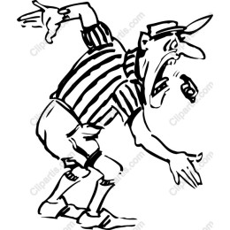 Dynamic Referee