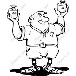 Cheerful Jar Keeper