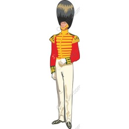 Royal Guard