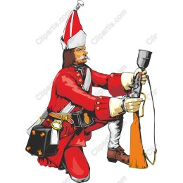 Historical Soldier