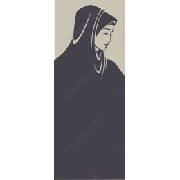 Elegant Woman
