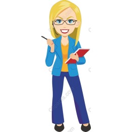 Businesswoman