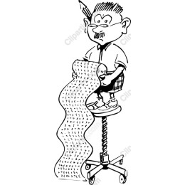 Creative Cartoonist