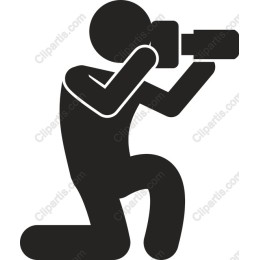 Dynamic Photographer