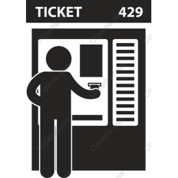 Ticket Vending Machine