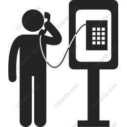 Classic Payphone