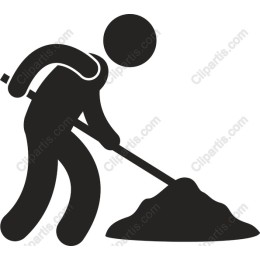 Construction Worker Icon