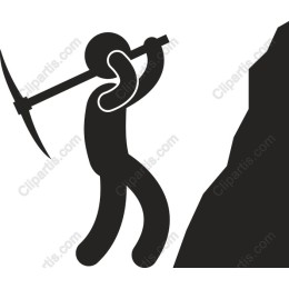 Mining Worker