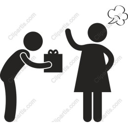 Playful Gift-Giving