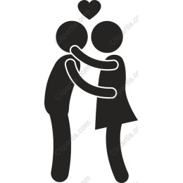 Heartfelt Embrace