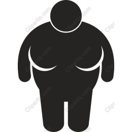 Chubby Character