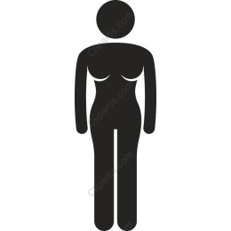 Minimalist Female