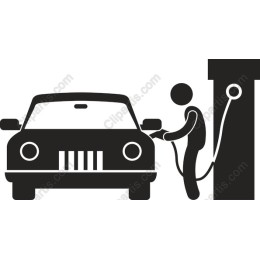 Car Refueling