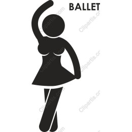 Ballet Dancer