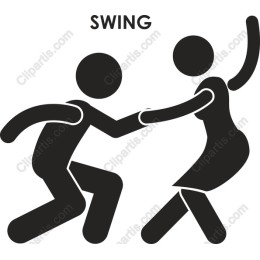 Swing Dance